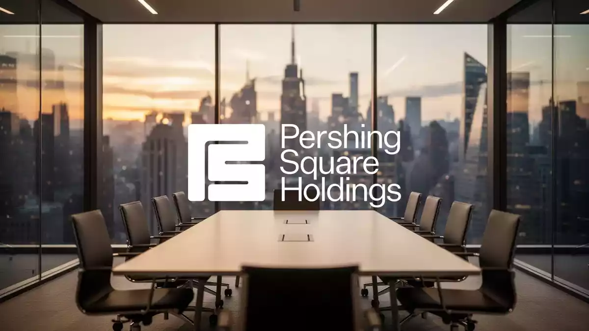 Pershing Square veröffentlicht Q3-Zahlen und öffnet Ackman-Fragerunde