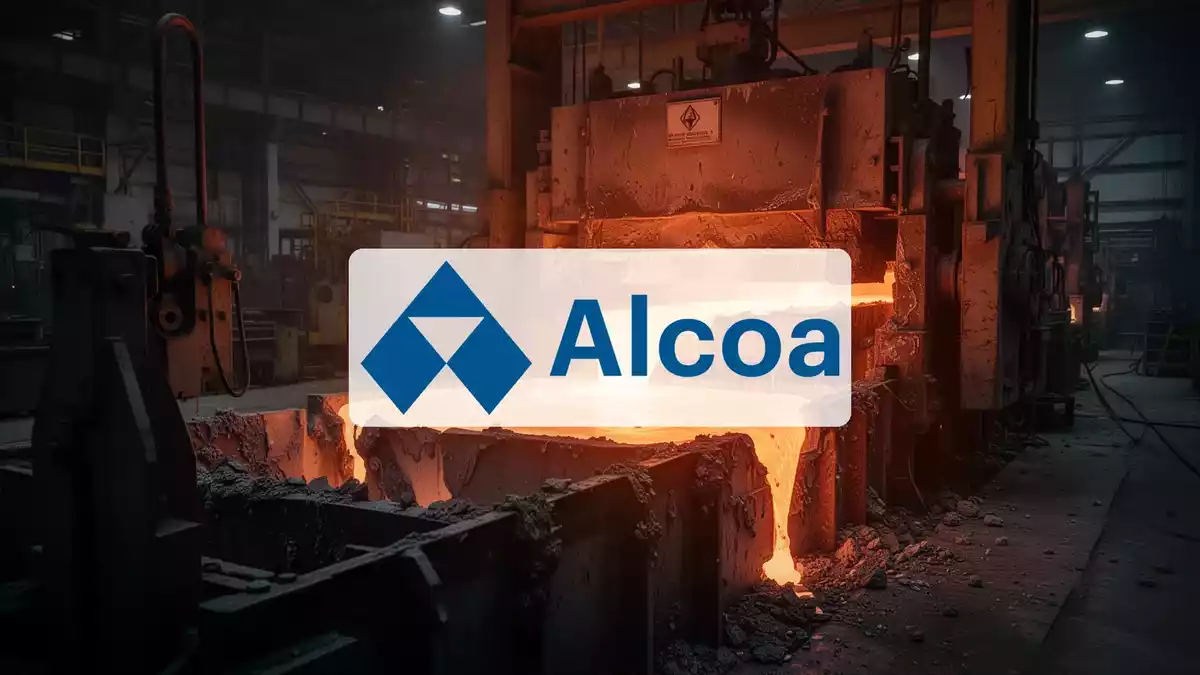 Alcoa steigert Quartalsgewinn deutlich und erhält Zustimmung zum South32-Deal