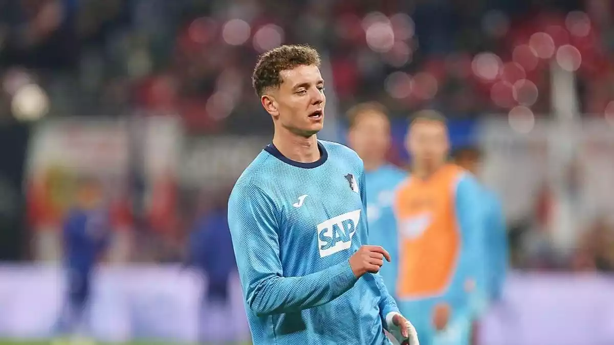 Europa League: Besiktas Istanbul schlägt Hoffenheim