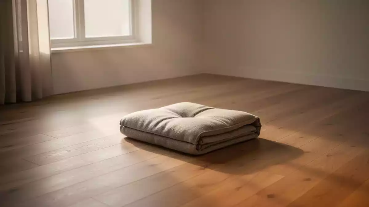 Morgenmeditation: Kurze Rituale für mehr Ruhe und Klarheit im Alltag