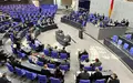 Bundestagssitzung am 15.10.2026 - Foto: via dts Nachrichtenagentur