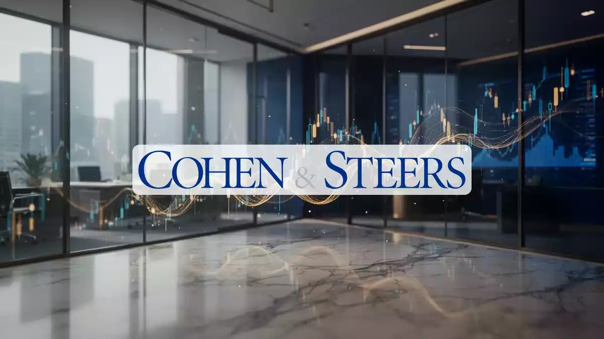 Cohen & Steers: Starke Mittelzuflüsse trotz verfehlter Gewinnerwartung