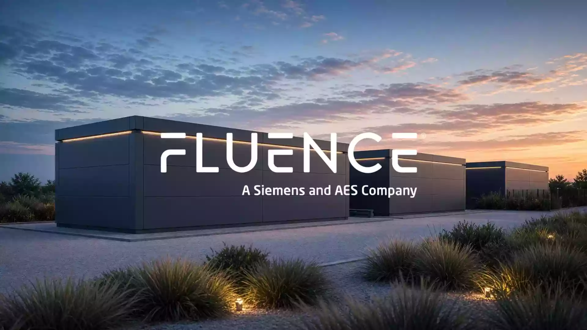 Fluence Energy Aktie: Baubeginn Brunsbüttel 2027 erwartet