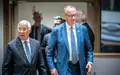 António Costa will in einigen Wochen einen neuen Vorschlag im EU-Haushaltsstreit vorlegen. Er muss damit unter anderem Kanzler Friedrich Merz überzeugen. (Archivbild)  - Foto: Michael Kappeler/dpa