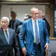 António Costa will in einigen Wochen einen neuen Vorschlag im EU-Haushaltsstreit vorlegen. Er muss damit unter anderem Kanzler Friedrich Merz überzeugen. (Archivbild)  - Bild: Michael Kappeler/dpa