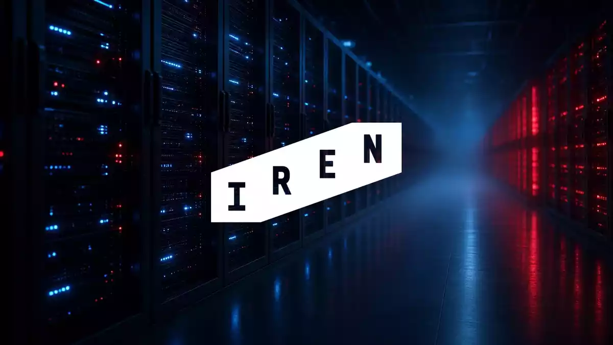 IREN-Aktie unter Druck: Finanzierungssorgen und offene Wachstumsfragen