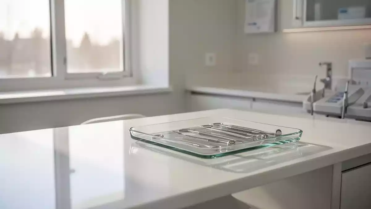 Parodontitistherapie senkt HbA1c bei Menschen mit Diabetes messbar