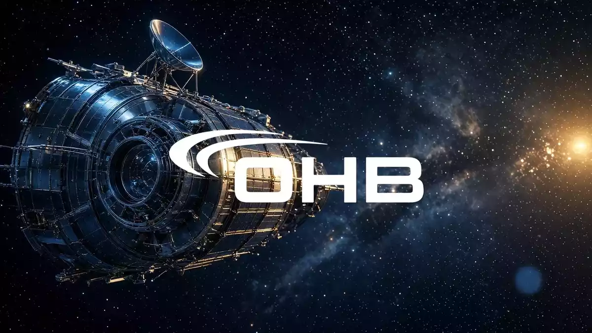 OHB SE: November 12 Results Key as Space Budgets Drive Valuation
