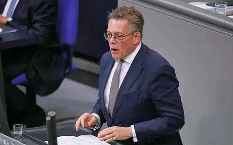 Konstantin von Notz (Archiv) - Foto: via dts Nachrichtenagentur