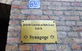 Synagoge in Halle (Saale) (Archiv) - Foto: via dts Nachrichtenagentur