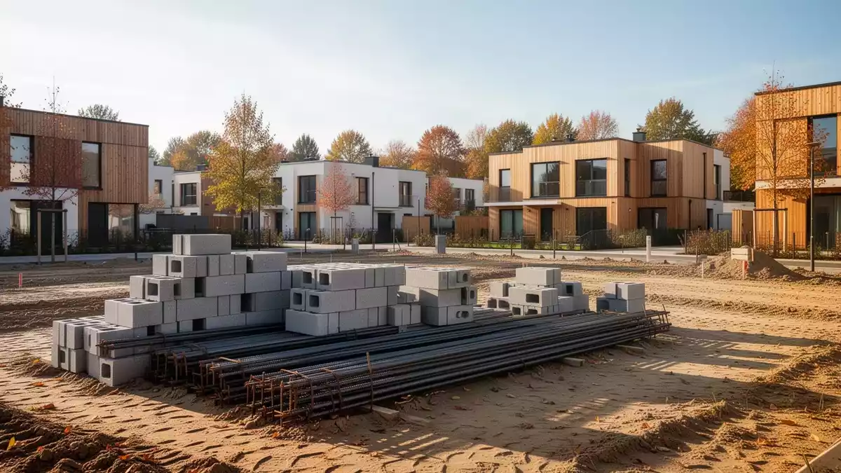 ProPotsdam schreibt Erd- und Rohbauarbeiten in Drewitz europaweit aus
