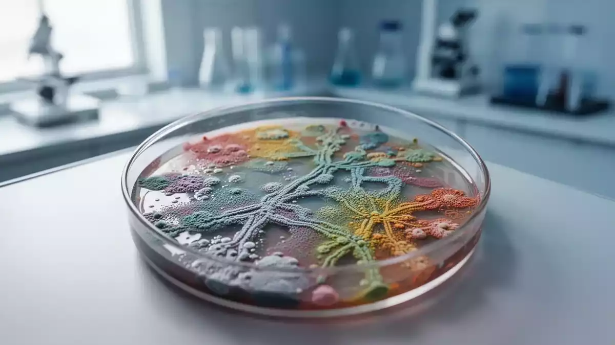 Morbus Crohn: FMT beseitigt AIEC, Phagen senken Steroidbedarf im Modell