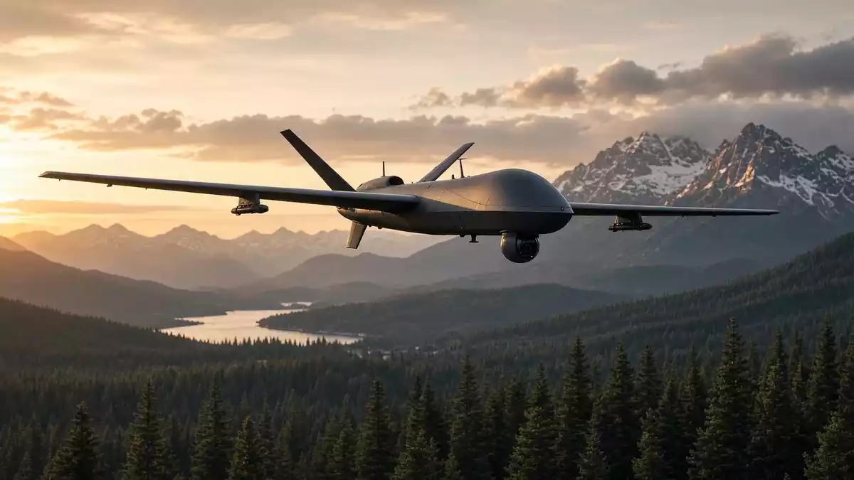 Volatus Aerospace plant AISPECO-Kauf mit C$10 Millionen Umsatzprognose