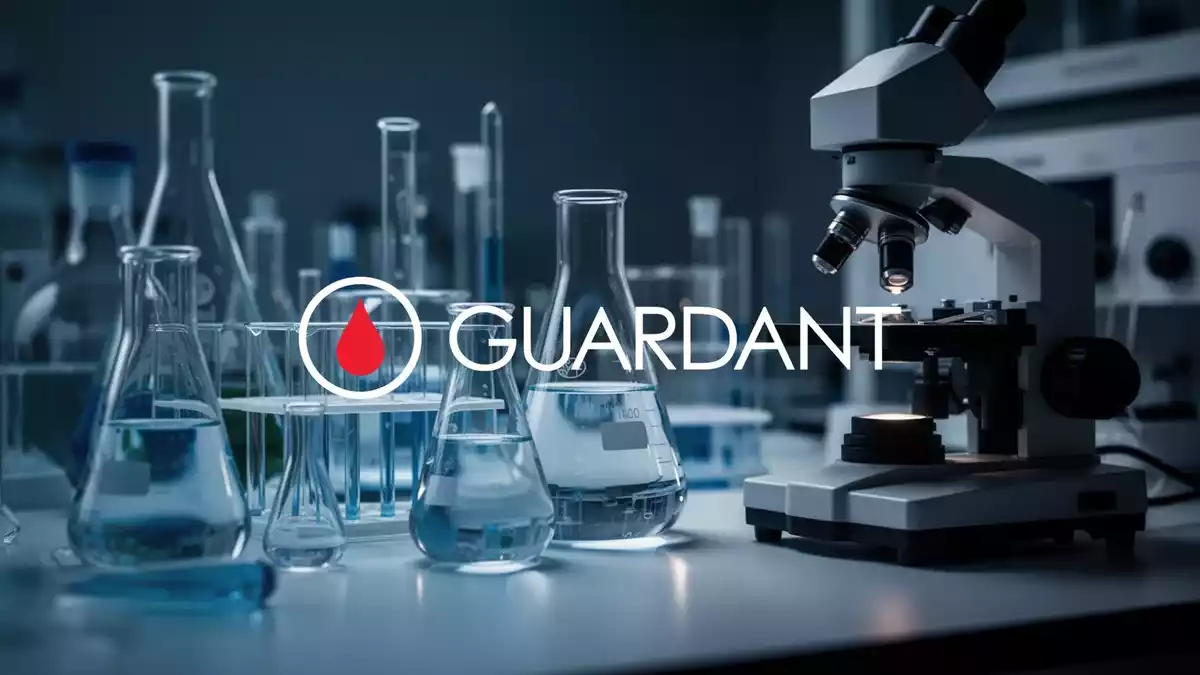 Guardant Health verliert erneut im Patentstreit mit TwinStrand