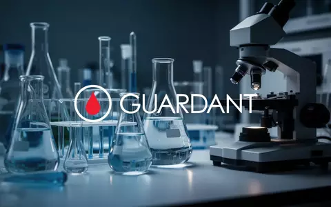 Abstrakte Darstellung eines biotechnologischen Forschungslabors mit Fokus auf wissenschaftliche Präzision und Innovation. - Foto: über boerse-global.de
