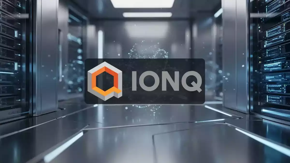 IonQ Opens Cambridge Quantum Centre as Analysts Cut Price Targets