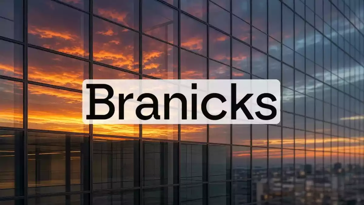 Branicks Reaches Creditor Deal, €400M Bond Vote Due by Oct 16