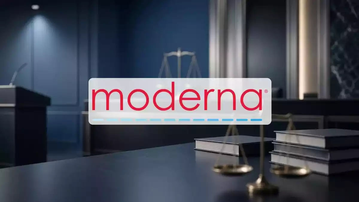 Moderna Stock Rises 5.9% on Healthcare Rotation and Cancer Pipeline Hopes