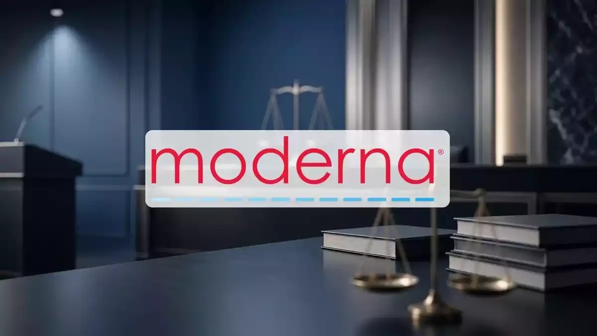 Moderna Stock Rises on Goldman Price Target Hike and Cancer Vaccine Optimism
