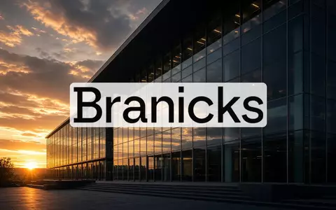 Moderne Architektur eines Bürogebäudes bei Sonnenuntergang als Symbol für den Immobiliensektor. - Foto: über boerse-global.de