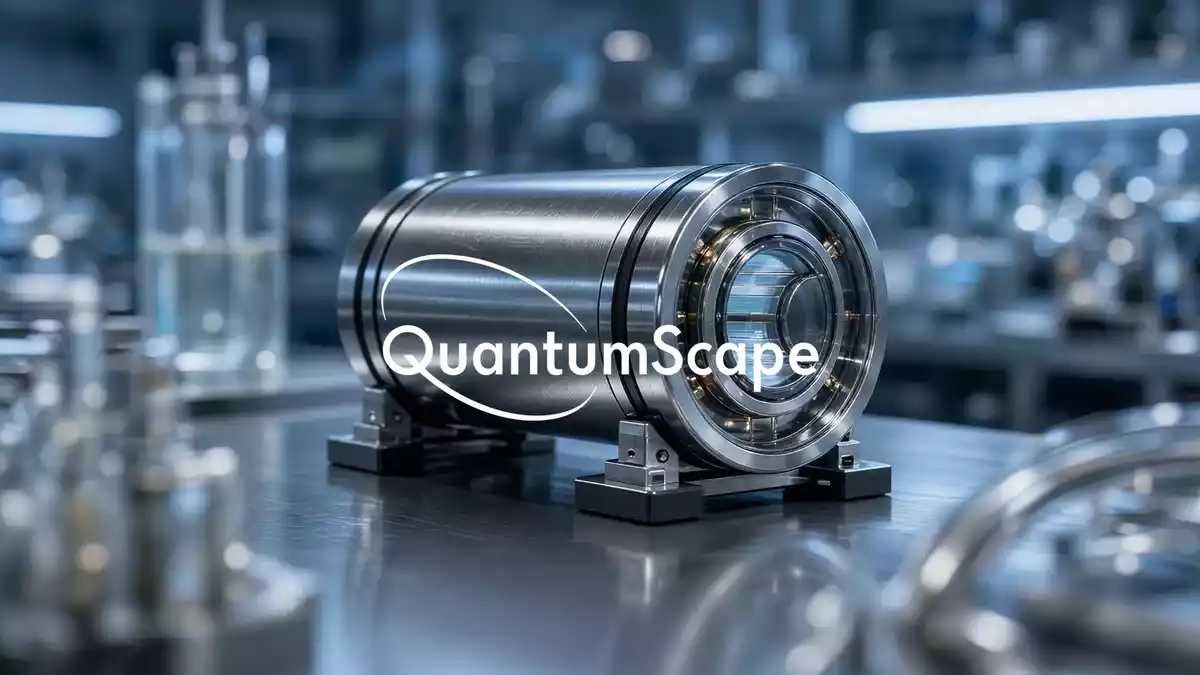 QuantumScape: PowerBlock-Daten und Quartalsbericht getrennt einordnen