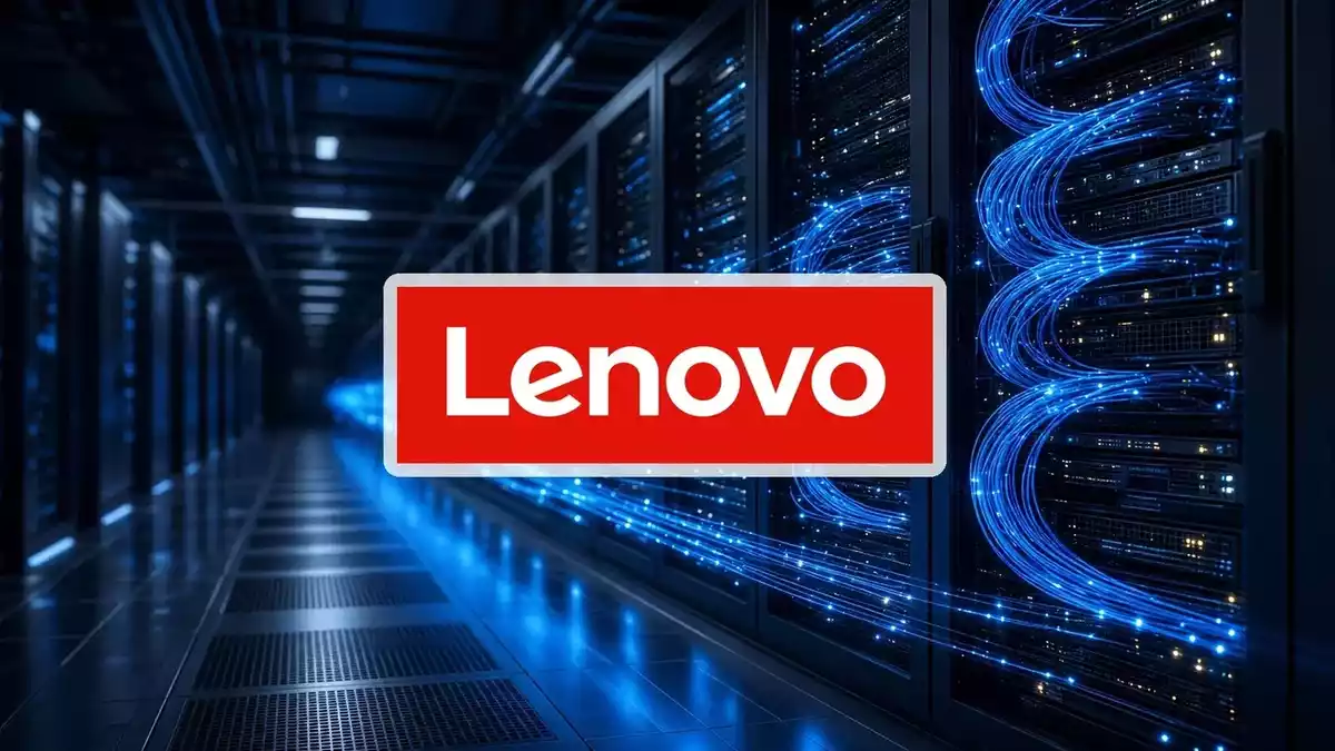 Lenovo Shares Drop 9.4% as AI Debt Costs and Barclays Downgrades Hit Hardware Stocks