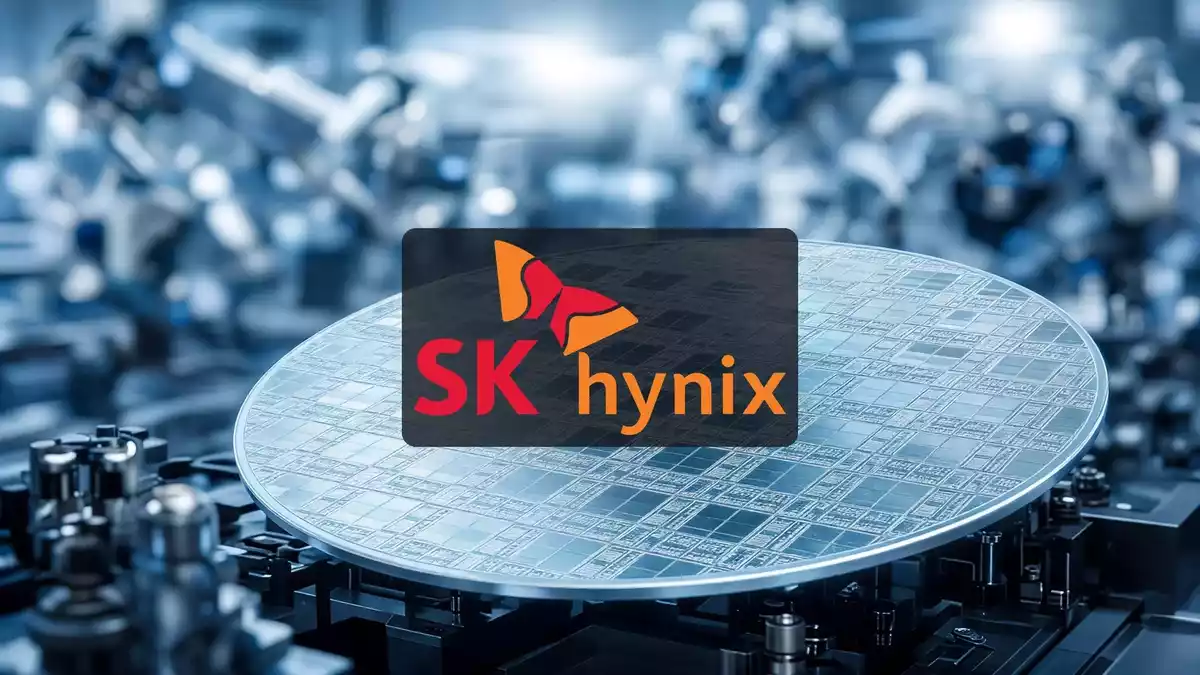 SK Hynix: Kursrutsch trifft auf offene US-Exportgenehmigungen