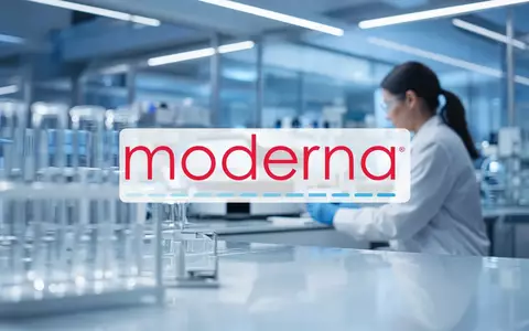 Moderne pharmazeutische Laborumgebung mit Fokus auf medizinische Forschung und klinische Entwicklung. - Foto: ĂŒber boerse-global.de