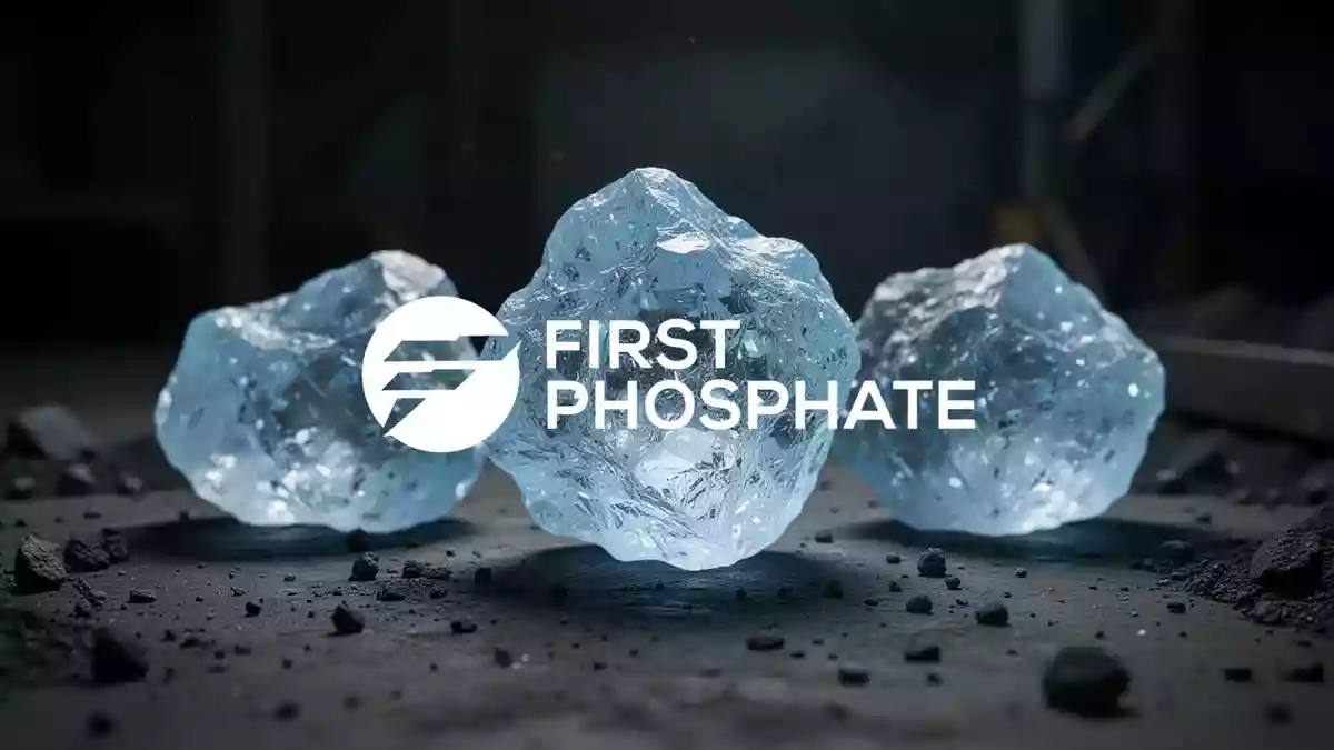First Phosphate Eyes US$400M Public Backing as Quebec Shifts