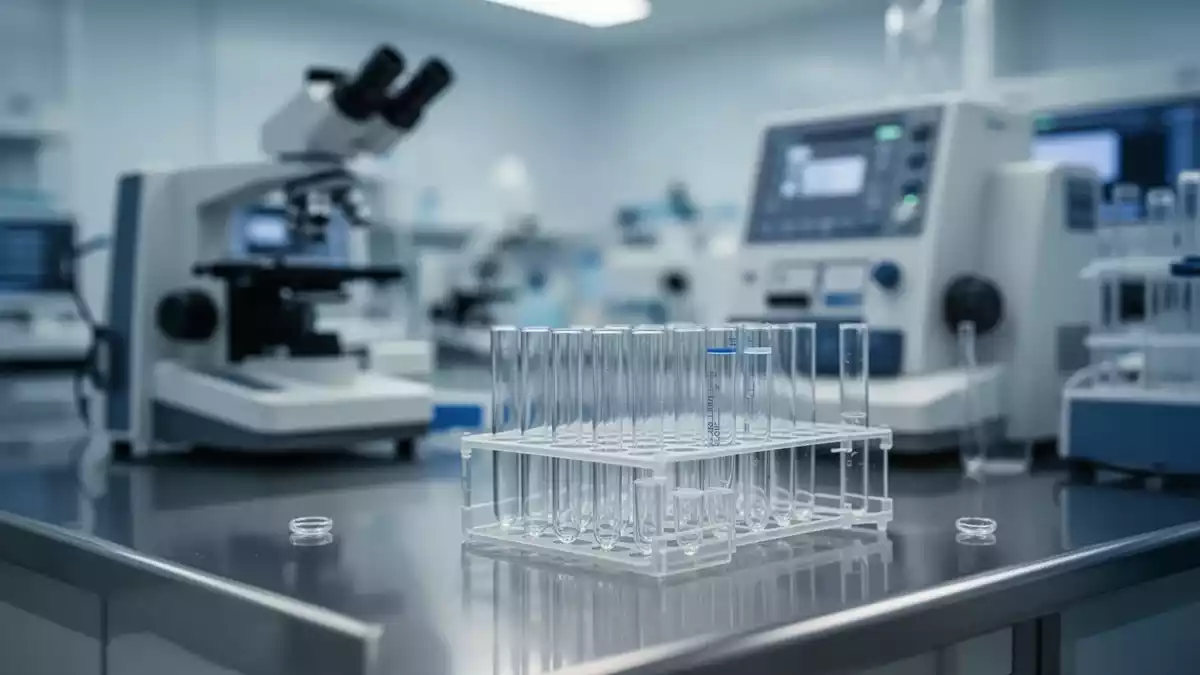 Darmflora-Tests in der Kritik: Fachleute fordern klinische Standards