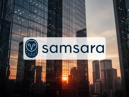 Abstrakte Darstellung eines modernen Bürogebäudes bei Sonnenuntergang als Symbol für Unternehmensführung und Finanzmärkte. - Foto: über boerse-global.de