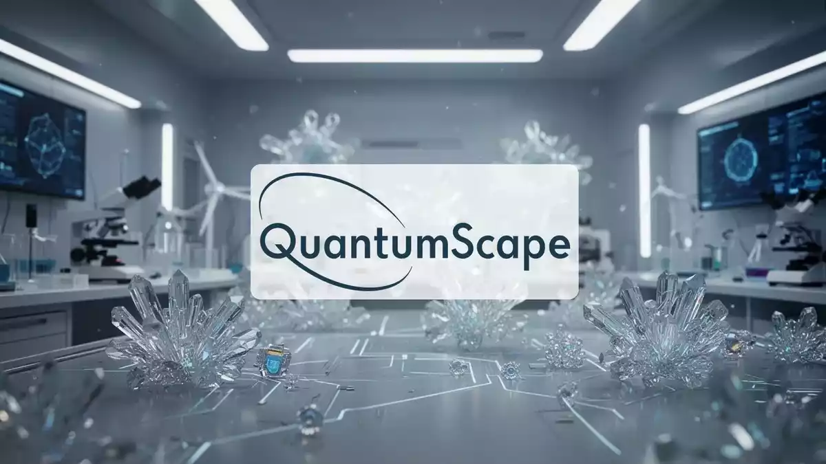 QuantumScape's QS PowerBlock Claims vs Evercore's $7 Target: What Matters