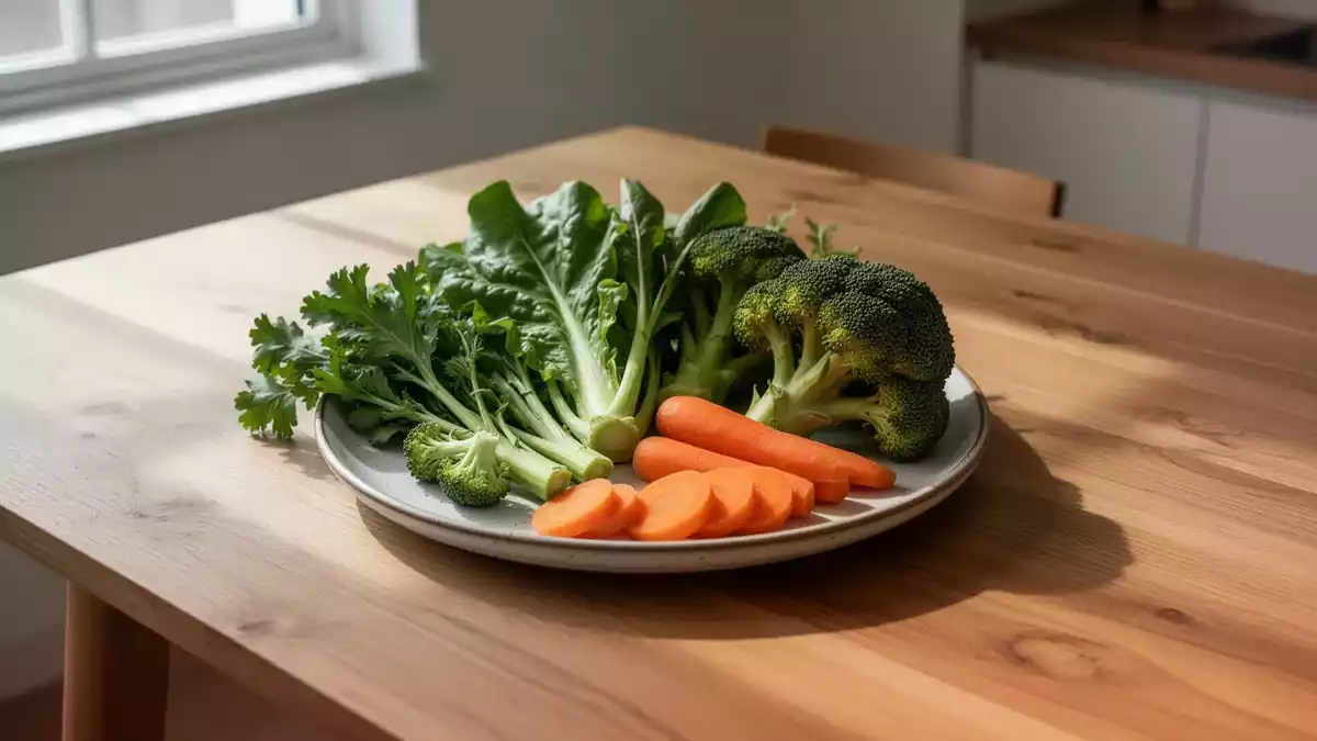 Ernährung und Stoffwechsel: Was Studien zu langfristigen Essmustern zeigen