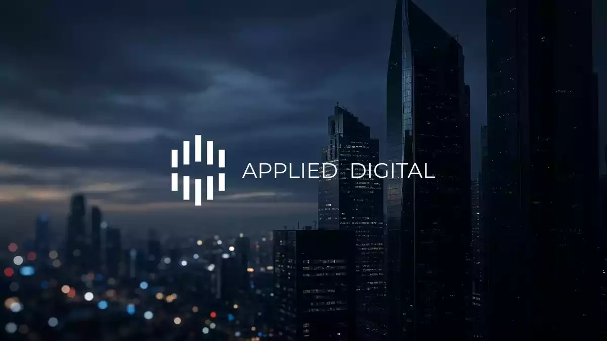Applied Digital: Kreditmarkt bremst Ausbau der KI-Rechenzentren