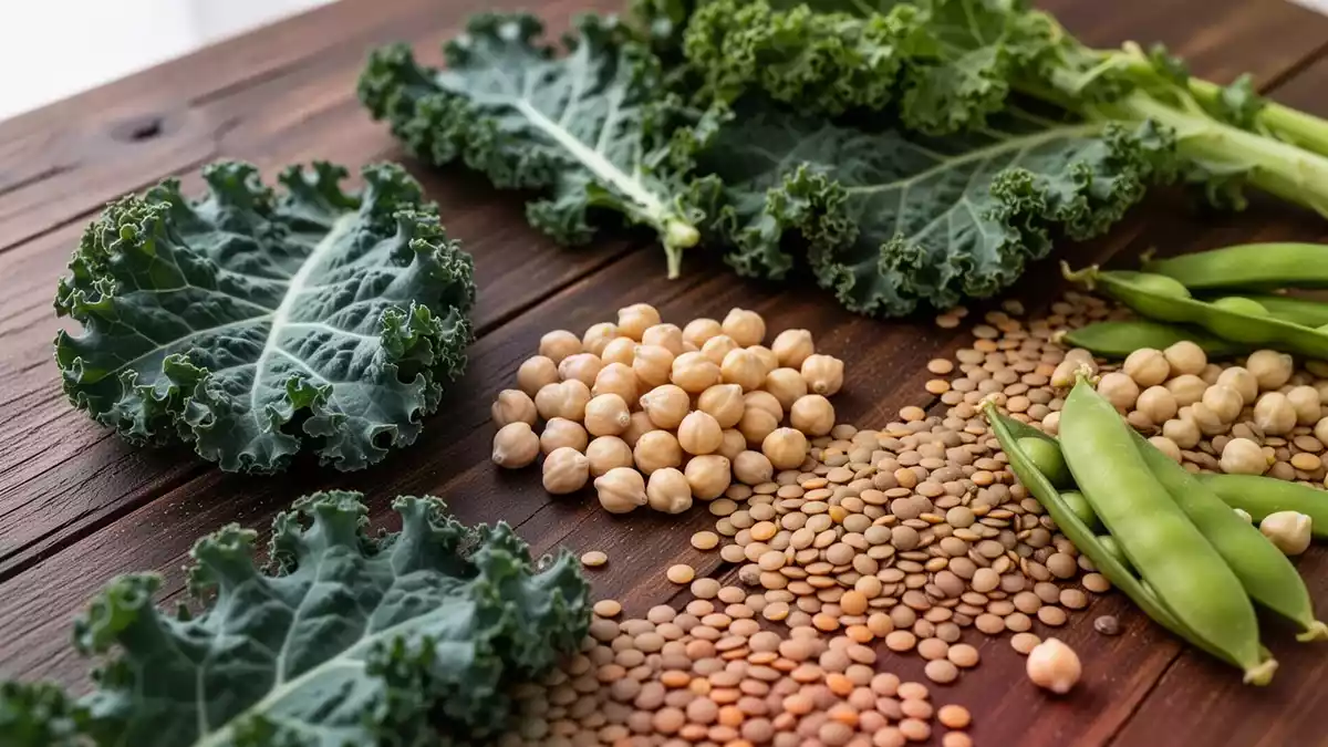 Mikronährstoffe: Warum pauschale Ernährungstipps oft nicht ausreichen