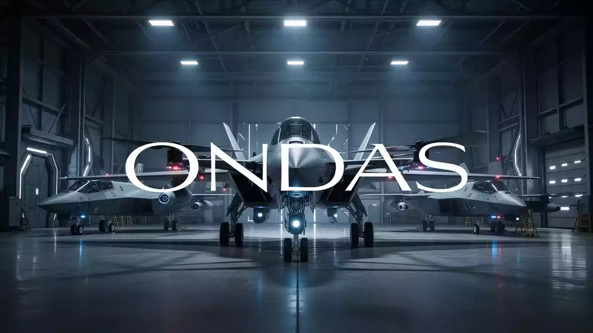 Ondas Holdings Wins EASA Certification as $270M Order Backlog Faces Execution Test