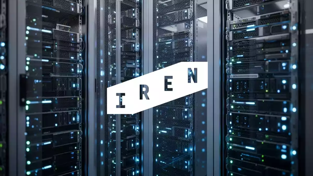 IREN Proxy Sets Nov 24 Vote on Buybacks as Redbank Data Center Awaits Grid Connection