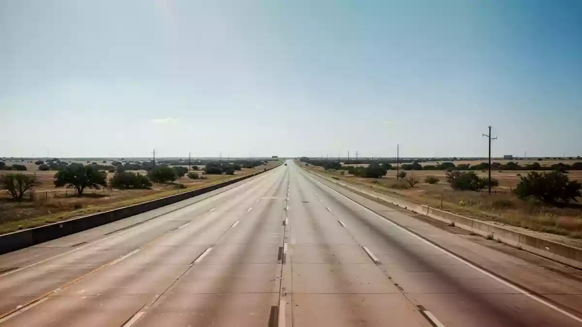Waabi und Warrior starten autonomen Frachtverkehr in Texas