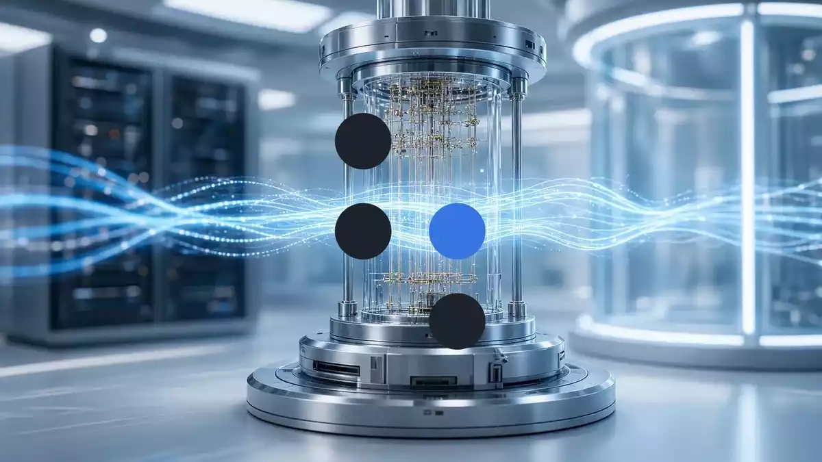 D-Wave Deploys Advantage2 Quantum System in Como as Stock Stays 51% Down