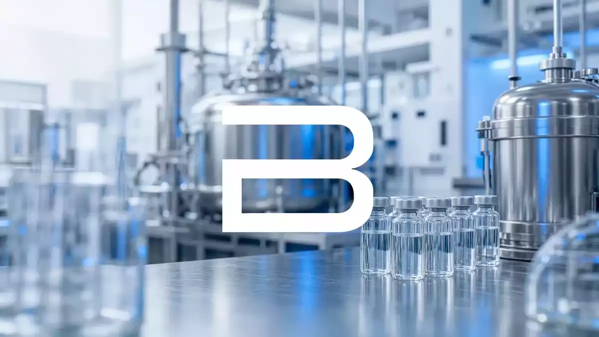 BioNTech Cancer Trial Miss, Plant Closures Test Post-COVID Pivot