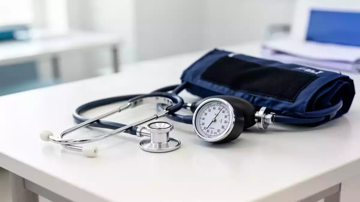 Cholesterin und Gefäßschutz: Früherkennung und Vorsorge im Fokus