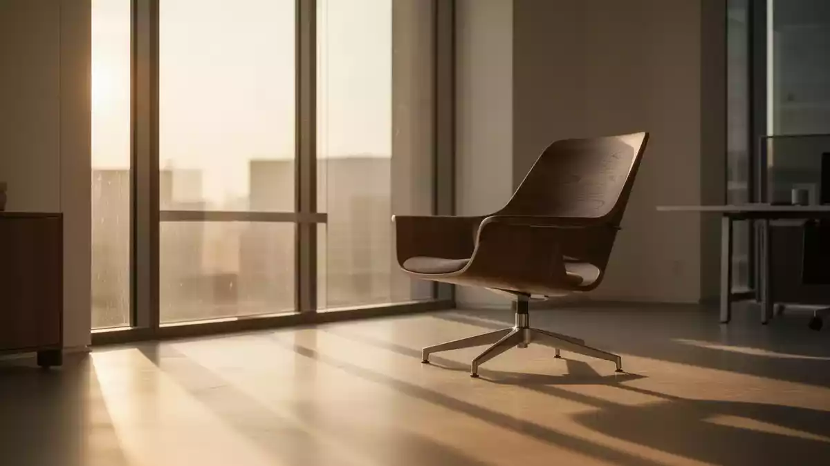 Langes Sitzen im Büro: Übungen und Bewegungspausen für den Alltag
