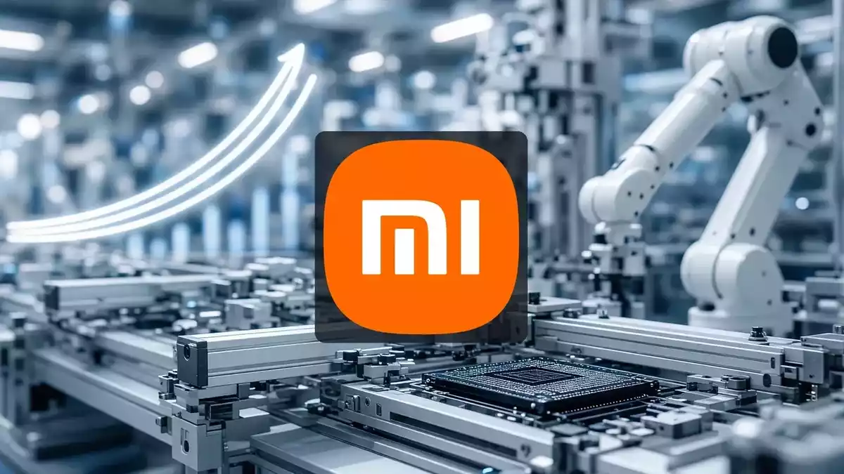 Xiaomi Shares Up 4.9% as SkyNomad EV Demand Offsets Handset Concerns