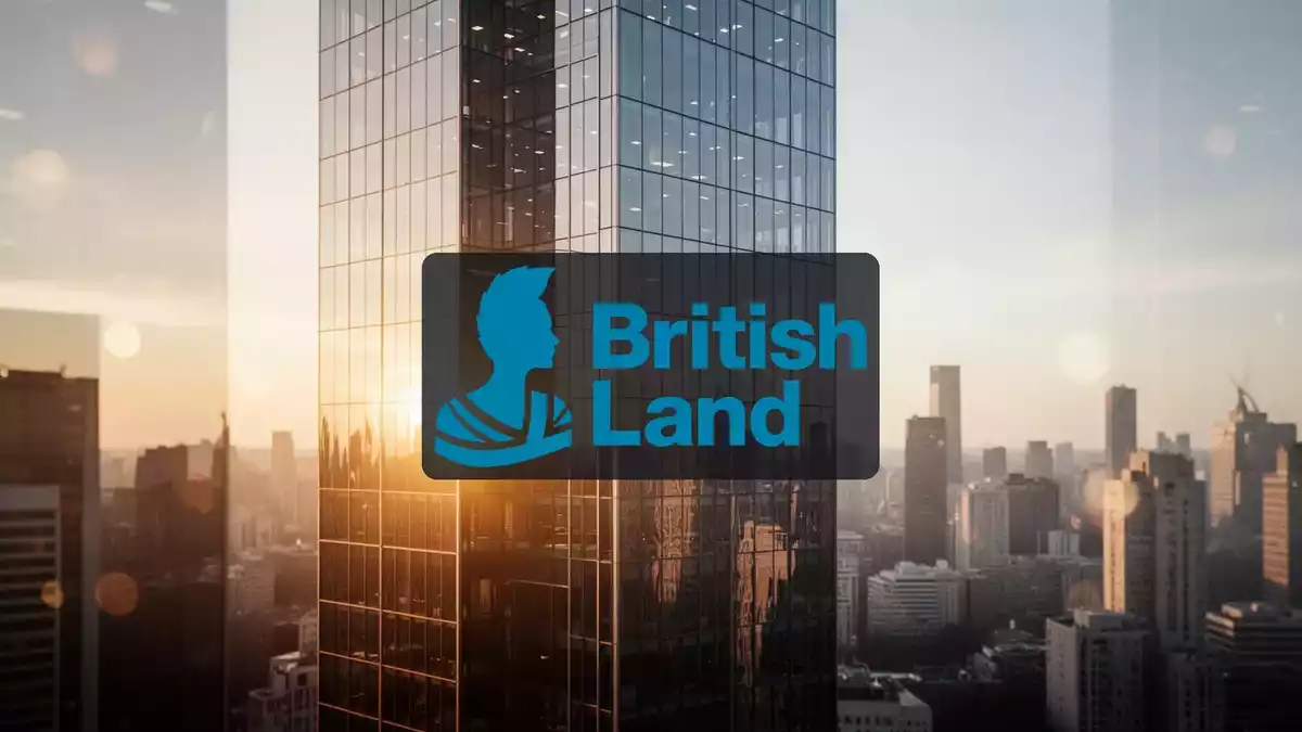 British Land: Halbjahresmieten steigen, Jahresprognose bleibt bestehen