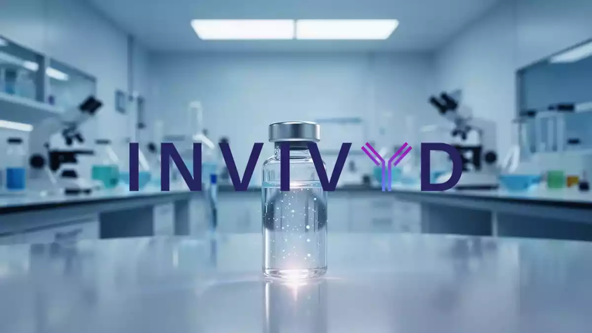 Invivyd startet FLINTLOCK-Studie zu Long COVID und Post-Vakzin-Syndrom