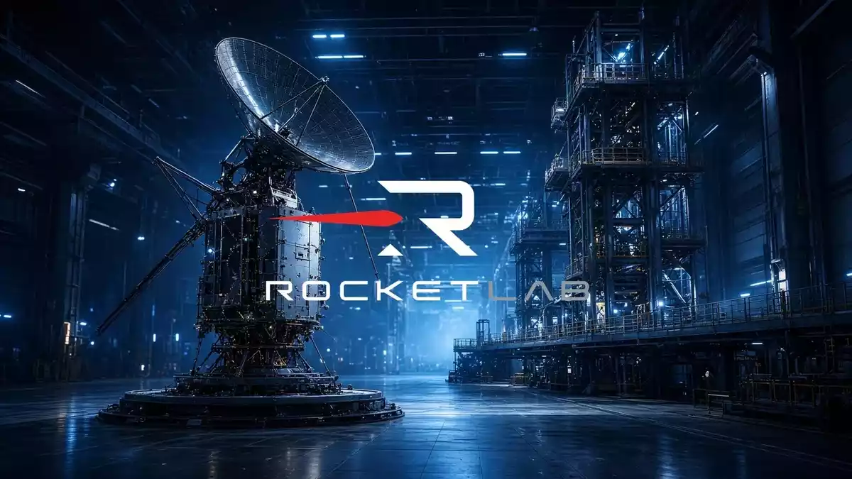 Rocket Lab Neutron Debut Slips to 2027; Shares Fall, Analysts Stay Bullish