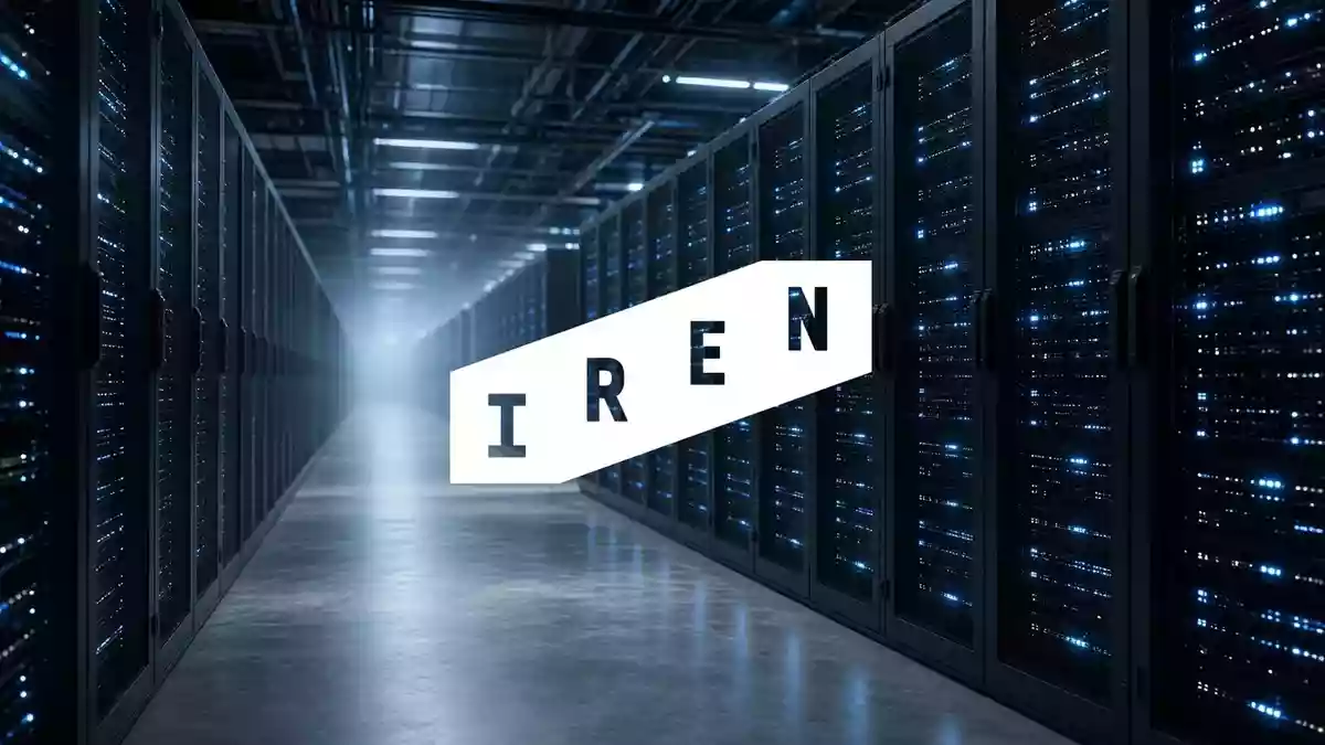 IREN: Industry Warning vs. Unconfirmed Anthropic Deal