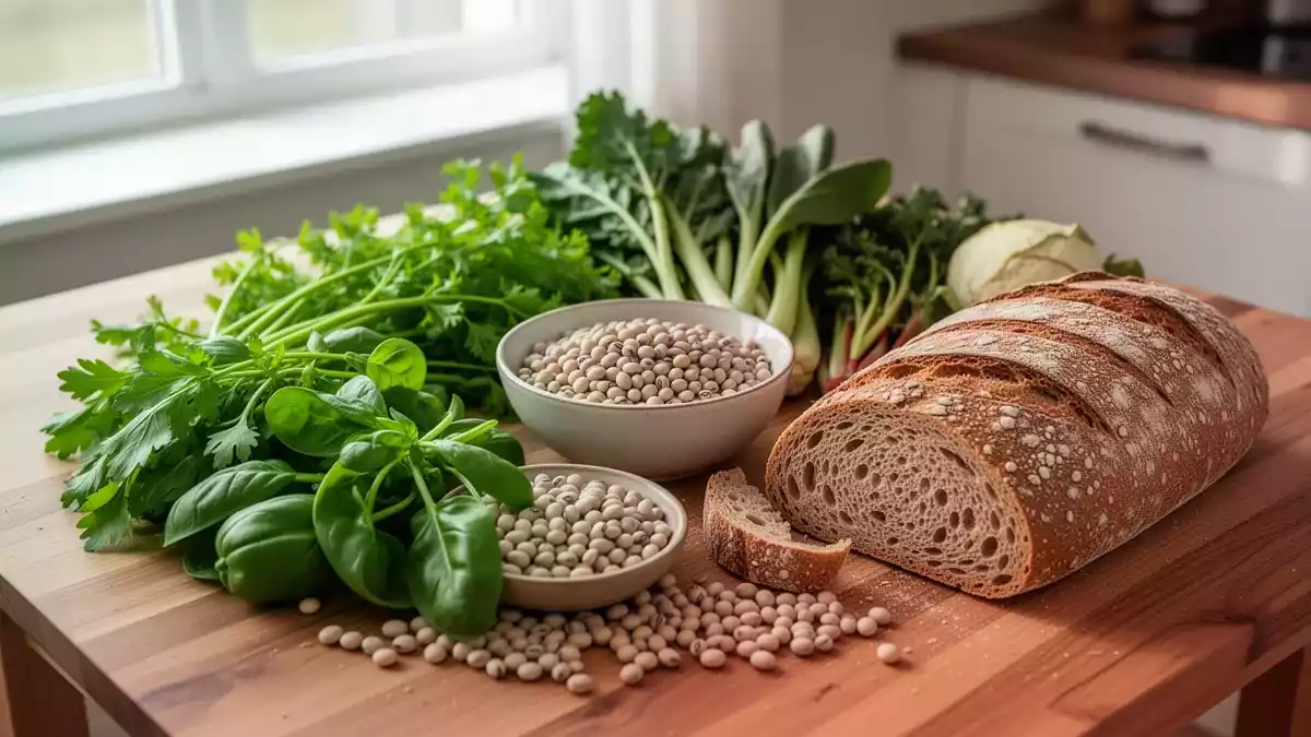 Stevia im Fokus: Stoffwechsel, Sicherheitsgrenzen und Laborbefunde