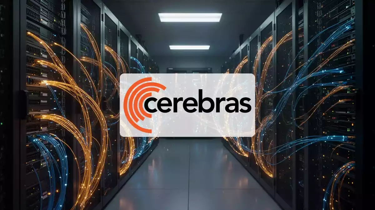 Cerebras: Rechenzentrumskapazität bremst OpenAI-Geschäft und Aufträge