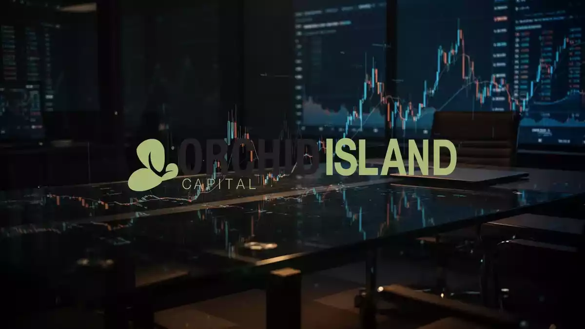 Orchid Island Capital meldet Quartalsverlust und sinkenden Buchwert